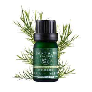 茶树精油祛痘多久见效 茶树精油祛痘 精油祛痘