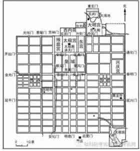 汉唐都城礼制建筑研究 钱国祥：中国古代汉唐都城形制的演进 ——由曹魏太极殿谈唐长安城形制的渊源