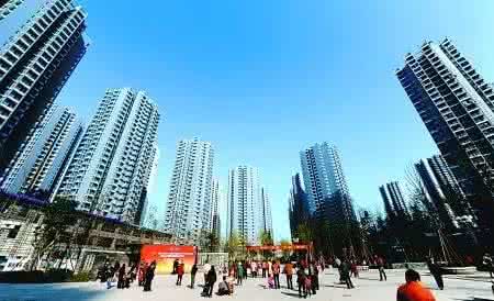 楼房一层建造速度 太恐怖！你家住楼房吗？速看，能救命！