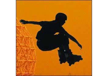 轮滑社简介 轮滑简介