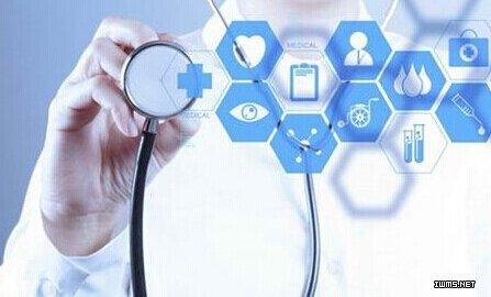 鱼跃医疗吴群联姻 移动医疗未来应与基层医生“联姻”