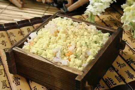 防癌食物 四种