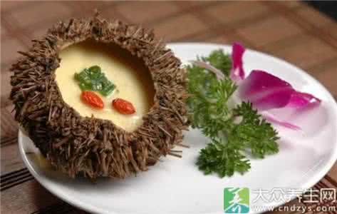 孕妇能吃海胆吗 海胆都能吃吗？