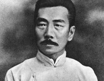 弃医从文的鲁迅 鲁迅为什么弃医从文?