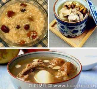 春季养生食疗药膳方 春季养生食疗药膳方 九大马齿苋食疗养生药膳方