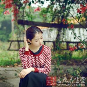 嘴甜 疾病预防 当心女人“嘴甜”易患妇科病