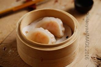 肉丸怎样做才爽口弹牙 【笔记】爽口弹牙的水晶虾饺