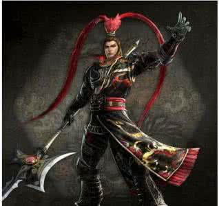 三国演义猛将 三国演义30大猛将排名