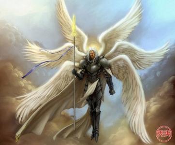 炽天使之拥 合成炽天使之拥都需要什么条件 炽天使之拥