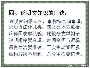 老师宿舍里玩语文老师 语文老师强力推荐：搞定语文阅读，15张图知识吃透！20分稳拿