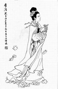 唐代四大女诗人 唐代最著名四大女诗人