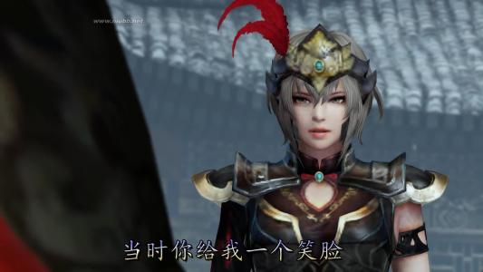 吕玲绮踢吕布蛋蛋 吕布女儿吕玲绮简介 吕玲绮怎么死的 简介