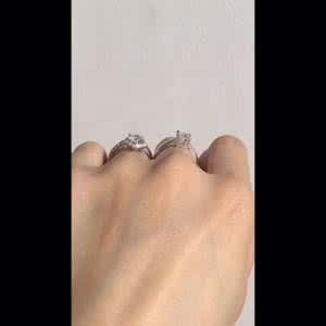 钻戒1克拉等于多少分 一克拉钻戒是多少克_一克拉等于多少克