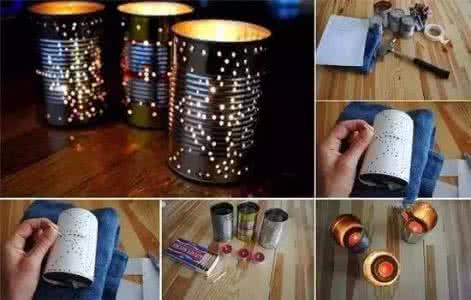 元宵节灯笼制作方法 元宵节小灯笼DIY制作方法