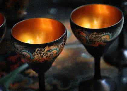 形容脱胎换骨的成语 物道|只有脱胎换骨，大漆方能晚成