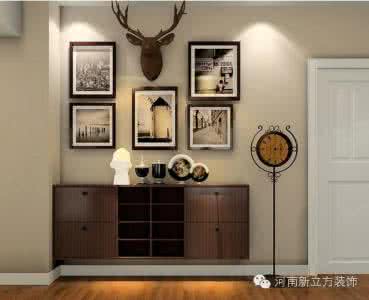 11厘米厚的超薄鞋柜 11个鞋柜问题，解决你对鞋柜的烦...