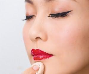 一看就是命好的女人 从嘴型就能看女人一生的命运