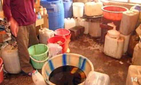 头发做酱油是真的吗 黑心商家用头发来做酱油,头发酱油是真的吗?