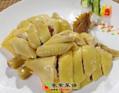 白斩鸡的做法大全家常 白斩鸡的做法_家常白斩鸡的做法【图】白斩鸡的家常做法大全怎么做好吃视频 - 美食杰