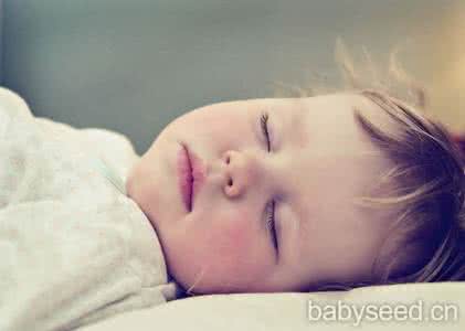 孩子睡眠时间 孩子睡眠不好的原因 孩子睡眠不好怎么办？掌握宝宝的睡眠时间