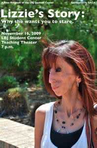 世界上最丑陋的女人 “世界上最丑的女人”出书励志 最丑的女人