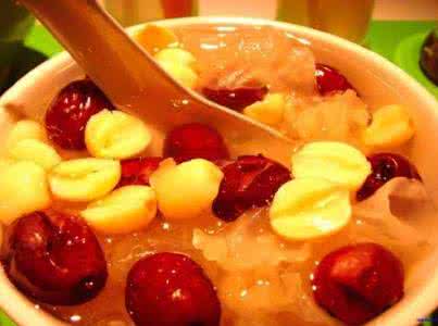 红枣怎么吃补血效果好 红枣怎么吃补身