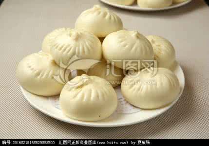 外国人吃包子 哪些人不适合吃包子？包子的副作用有哪些