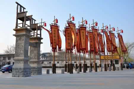 梦幻水泊梁山人多吗 水泊梁山文化人