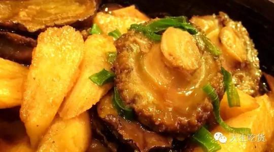 丹东黄蚬子什么时候肥 鲍鱼战肥蚬，你爱哪一边？