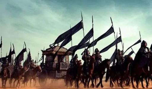 和平缔造者 吴钩 ： 缔造百年和平的澶渊之盟