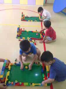为什么一定要生孩子 【科普贴】如果你有孩子,一定要给他玩乐高LEGO!