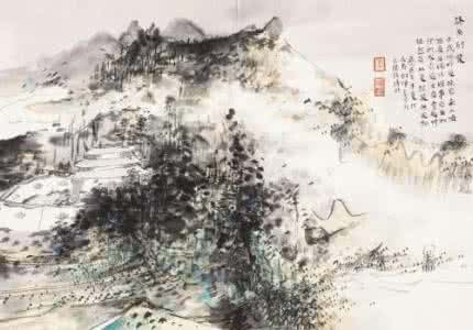 终南别业 终南别业 终南别业_终南别业