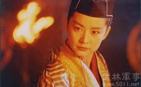 方证大师 冲虚道长 方证大师与冲虚道长 东方不败与方证大师