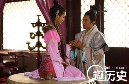 赵飞燕是哪个朝代的 赵飞燕是哪个朝代的 揭秘因何集三千宠爱于一身