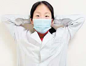 锻炼肩周炎动作 肩周保健操