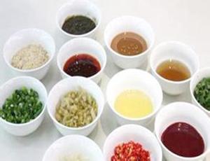 做菜放调料的顺序口诀 做菜讲工序 顺序放调料保营养