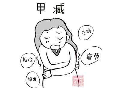 水痘的症状和预防措施 甲减的早期症状 了解甲减的早期症状 做好预防措施是关键