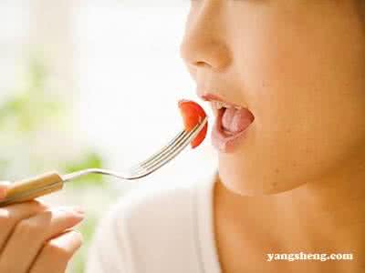 小班健康我爱吃蔬菜 75岁爱吃就吃,“对健康没差多少”