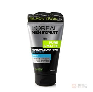 欧莱雅洗面奶保质期 欧莱雅男士洗面奶 欧莱雅洗面奶保质期