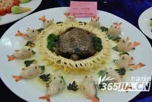 徽菜视频 视频 徽菜烹饪教程