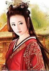 历史上的4大贤后 中国历史上的十大贤后