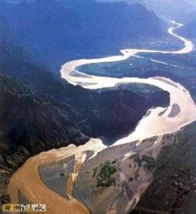 中国风水龙脉真实故事 风水龙脉 中国境内究竟有多少条风水龙脉？