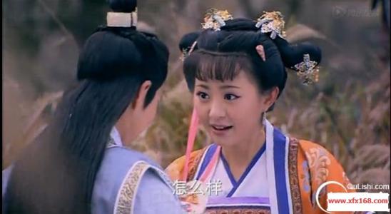 李世民杖责如意公主 李世民宠爱的妃子 揭秘历史上的如意公主竟不得李世民宠爱?