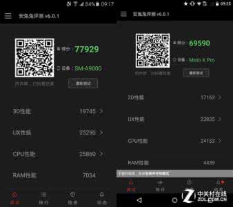 高通625安兔兔跑分 骁龙810安兔兔跑分 骁龙810跑分多少？高通骁龙810处理器安兔兔跑分评测