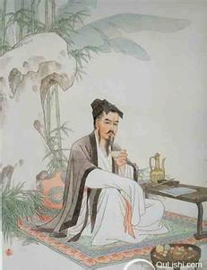 追求功名利禄的诗人 古代诗人是如何追求十万加的?