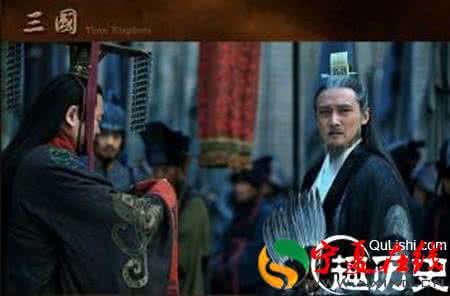 李严和诸葛亮 李严和诸葛亮 李严深受刘备信任诸葛亮称其堪比陆逊最终背叛