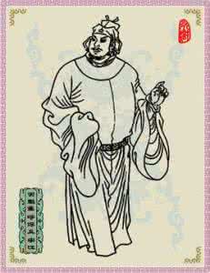 宋江的性格特点 闫恩虎:宋江的悲哀