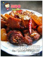 啤酒鸭的制作方法 夏季饮食：四步搞定啤酒鸭