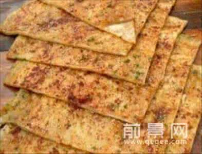 土家酱香饼的做法 解密土家酱香饼的详细做法——土家酱香饼