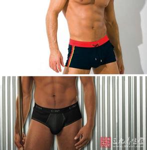 男性保健 陈桂芬 男性保健 如何正确选购内裤来保护私处